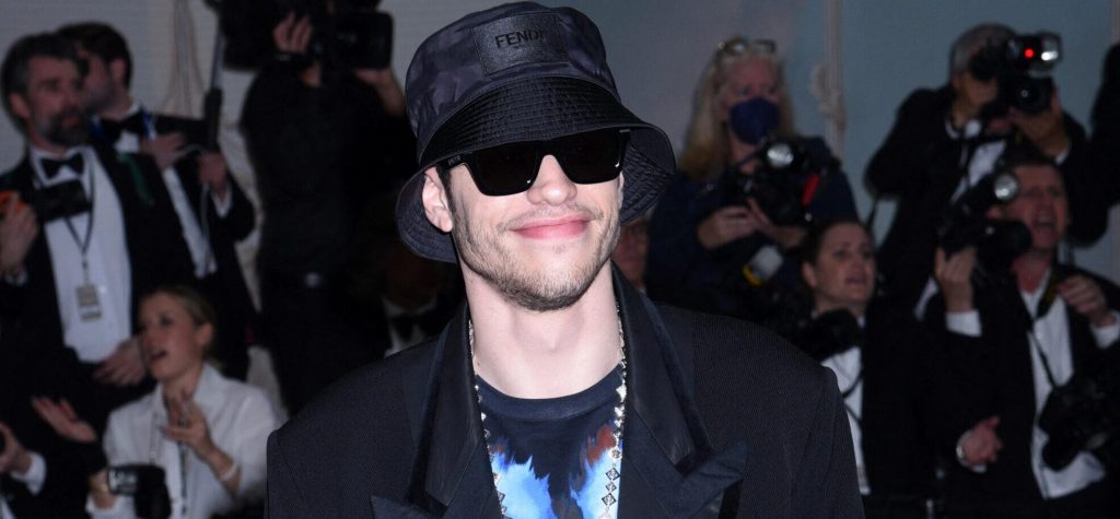 Pete Davidson Is Accused Of Allegedly Being ‘Laborious To Work With’ Pete Davidson Is Accused Of Allegedly Being ‘Laborious To Work With’
