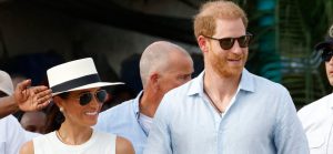Prince Harry & Meghan’s Children Would possibly Make An Look At Invictus Video games