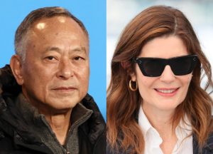Johnnie To & Chiara Mastroianni Added To Tokyo Movie Competition Jury 