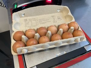Authorities scraps ‘barn’ label for free-range hens saved indoors