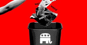 Democrats Have Lastly Realized the Worth of Shitposting