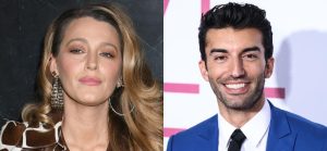 ‘It Ends With Us’ Forged Cut up Between Blake Full of life & Justin Baldoni