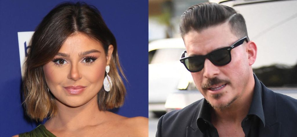 Rachel Leviss Slammed For Making Jax Taylor’s Rehab About her