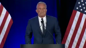 RFK Endorses Trump & Will Be a part of His Cupboard