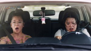 Alex Tune-Xia Showcases A Lesson In Queer Driving: Interview