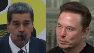 Elon Musk Accepts Battle Problem from Venezuelan Dictator Nicolas Maduro