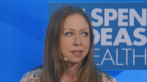 Clintons Pushing For Chelsea To Get Ambassadorship If Kamala Harris Turns into President: Report