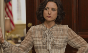 Julia Louis-Dreyfus To Be “Additional-Concerned” In Kamala Harris Marketing campaign