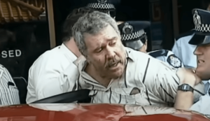 “Succulent Chinese language Meal” Man Was 82