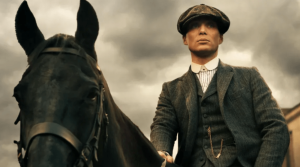 Peaky Blinders’ Steven Knight Shares What Snoop Dogg Taught Him