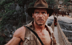 Indiana Jones’s ‘Temple Of Doom’ Hat Sells For 0k At Public sale