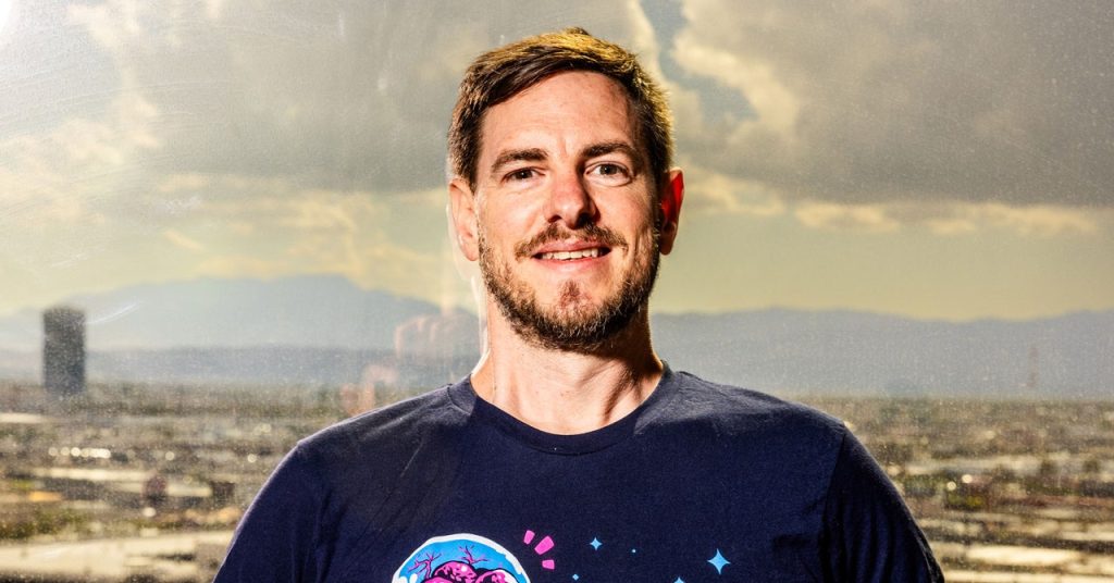 The Hacker Who Hunts Video Sport Speedrunning Cheaters