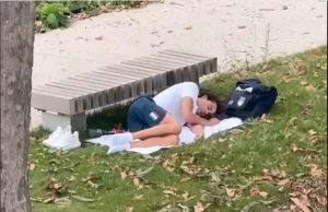 Paris Olympics Failure – Inexperienced Insurance policies On Show