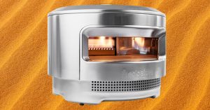 Our 9 Favourite Pizza Ovens: Wooden, Gasoline, and Electrical (2024)