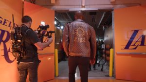 Netflix Collection ‘Beginning 5’ From LeBron James To Launch October 9
