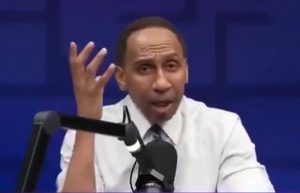 ESPN’s Stephen A. Smith Calls Out ‘Hiding’ Kamala Harris: ‘Any person Gotta Say One thing’ | The Gateway Pundit