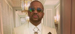 The-Dream Slams Sexual Assault Lawsuit As Defamatory