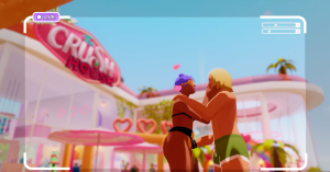 ‘Crush Home’ Is a Recreation For Individuals Who Love Drama