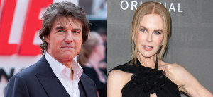 Tom Cruise ‘Bothered’ By Nicole Kidman Speaking About Their Marriage