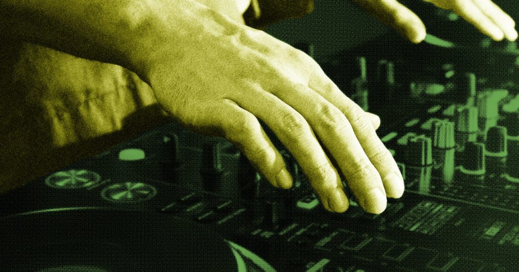 Twitch’s New DJ Program Has Flaws, However It’s the Greatest There Is