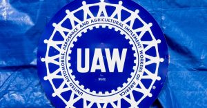 UAW Information Federal Labor Expenses In opposition to Donald Trump and Elon Musk, Alleging They Tried to ‘Threaten and Intimidate Employees’