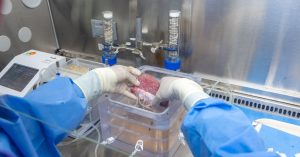 The Subsequent Frontier for mRNA May Be Therapeutic Broken Organs