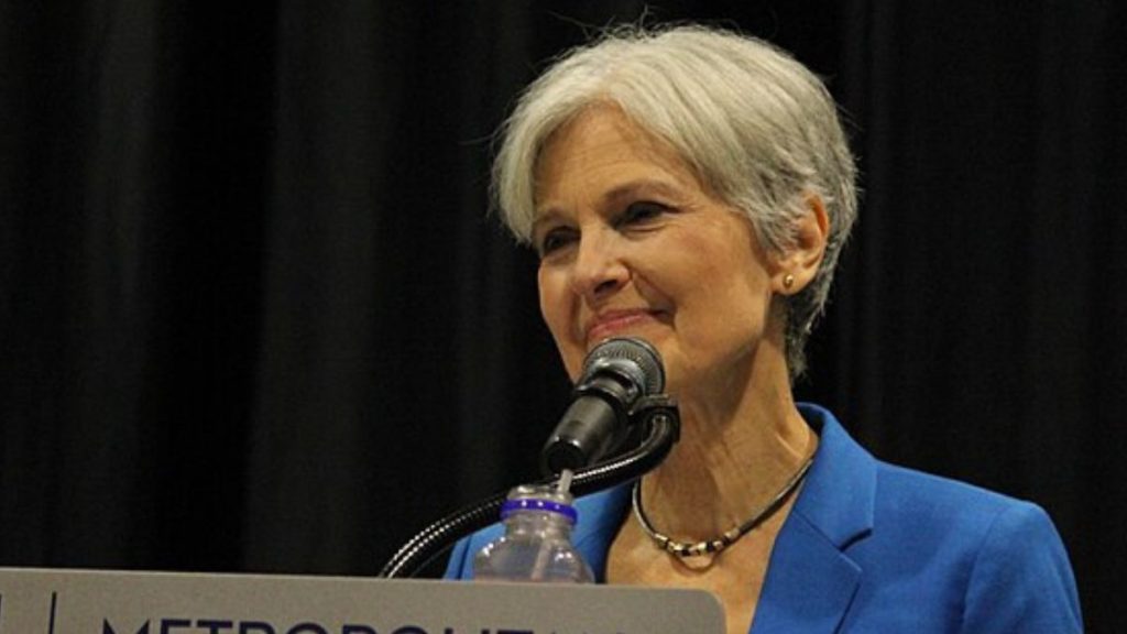 Wisconsin Supreme Courtroom: Inexperienced Occasion’s Stein Can Stay on Presidential Poll