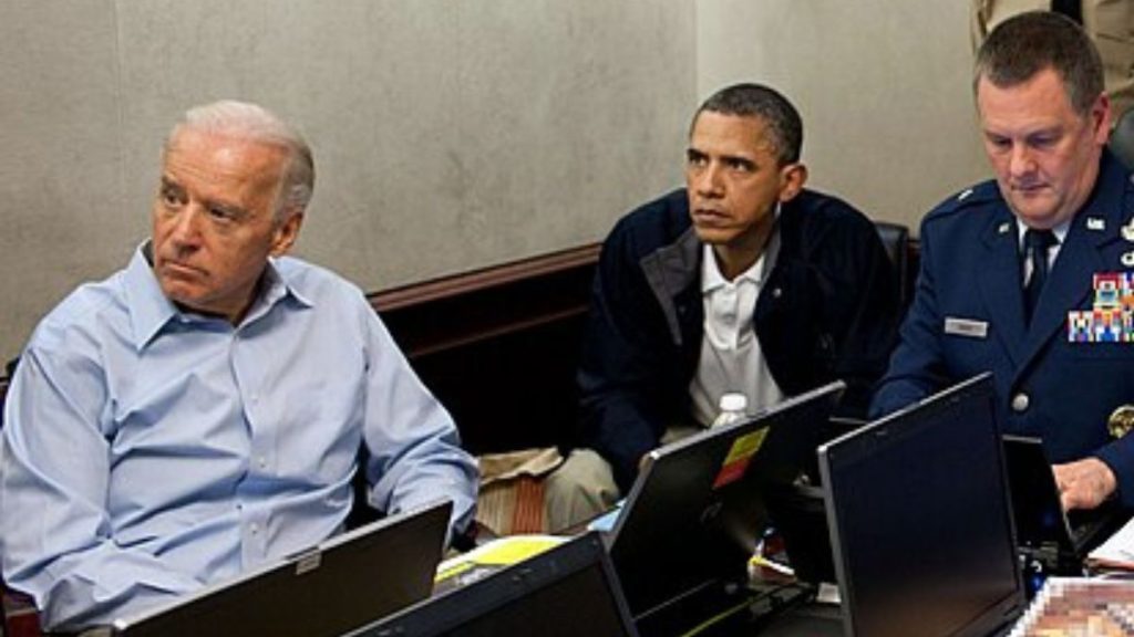 Impeachment Report Lays Out President Biden’s Alleged Offenses
