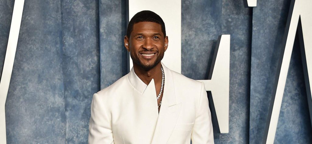 Usher Prioritizes His Well being, Postpones Atlanta Tour Date