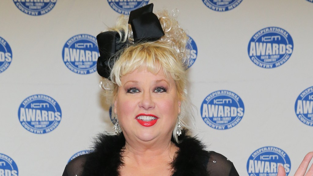 Victoria Jackson Is “Not Unhappy” Amid Inoperable Tumor Analysis Victoria Jackson Is “Not Unhappy” Amid Inoperable Tumor Analysis