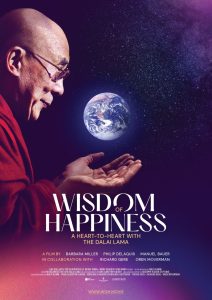The Dalai Lama On Pursuit Of Internal Peace