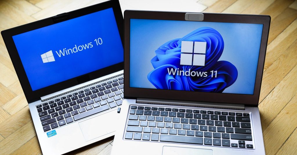 A Flaw in Home windows Replace Opens the Door to Zombie Exploits