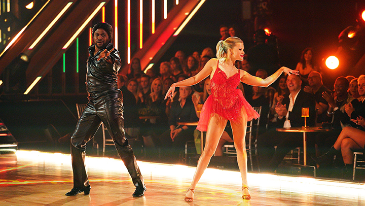 ‘Dancing With The Stars’ Professional Witney Carson Returning For Season 33 ‘Dancing With The Stars’ Professional Witney Carson Returning For Season 33