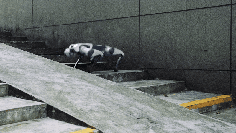 Robotic Movies: Deep Robotics, Sturdy AI, and Extra Robotic Movies: Deep Robotics, Sturdy AI, and Extra