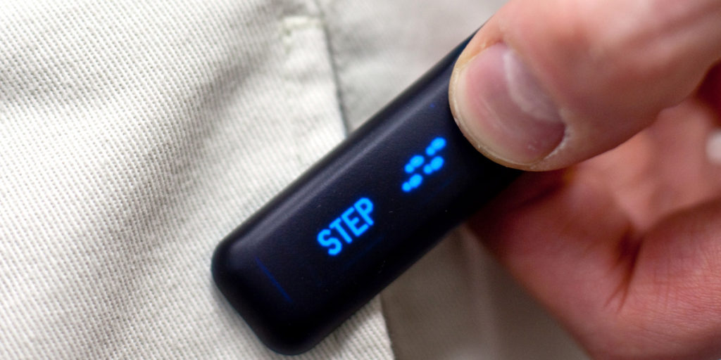 The First Fitbit: How the Health Tracker Was Engineered