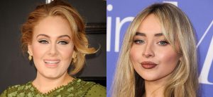 Sabrina Carpenter’s Response To Adele’s Love For ‘Espresso’