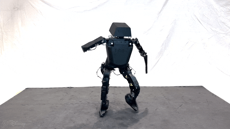 Robotic Movies: Disney Robotic Dance, Kinisi Robotics, and extra Robotic Movies: Disney Robotic Dance, Kinisi Robotics, and extra