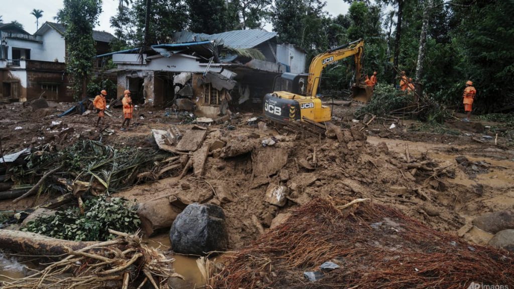 How missed warnings, ‘over-tourism’ aggravated lethal India landslides