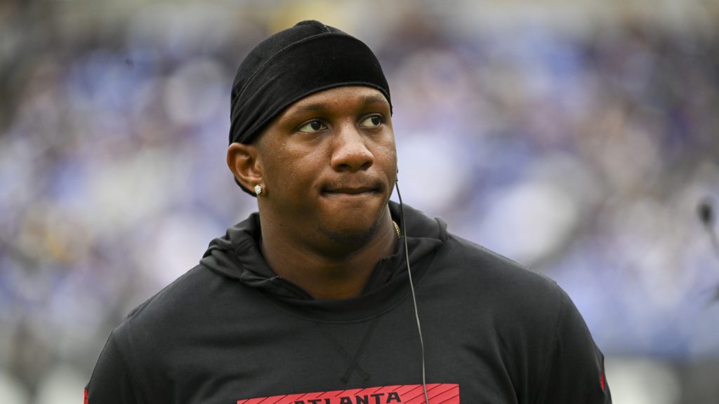 NFC backup QB conditions: How does your crew charge?