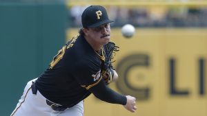 Pirates squander Paul Skenes begin, dropping essential sequence