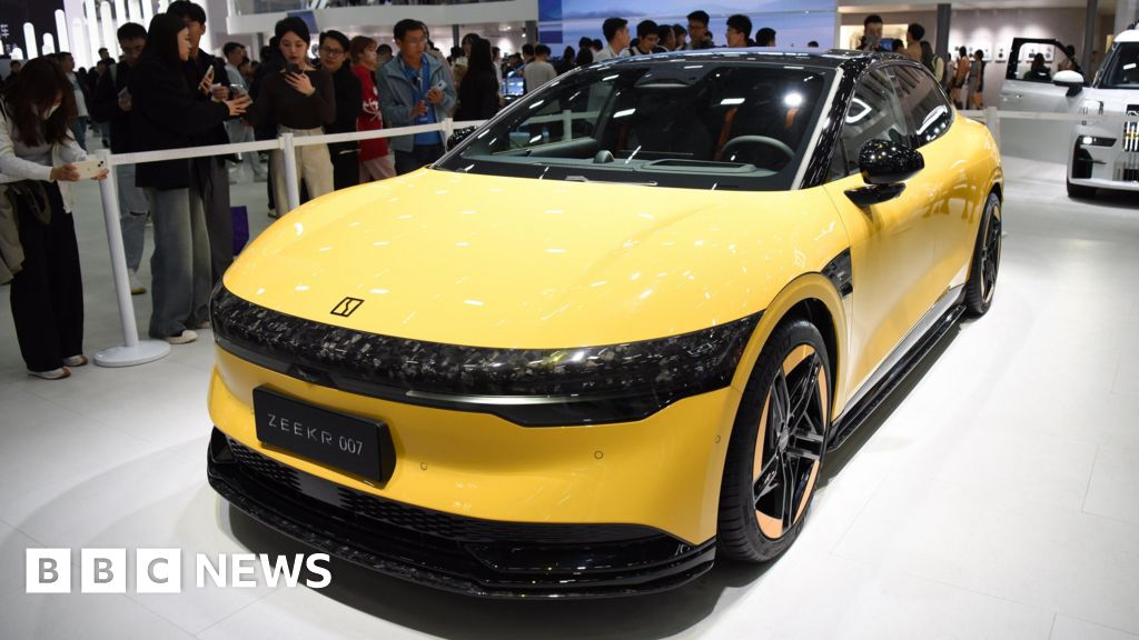 China EV agency claims world’s fastest-charging battery China EV agency claims world’s fastest-charging battery