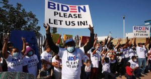 BOOM! Republican SOS Removes A whole lot of NON-US Residents From Voter Rolls—Ordered Virtually 155K Unqualified Voters To Be Eliminated Over Previous 4 Years | The Gateway Pundit