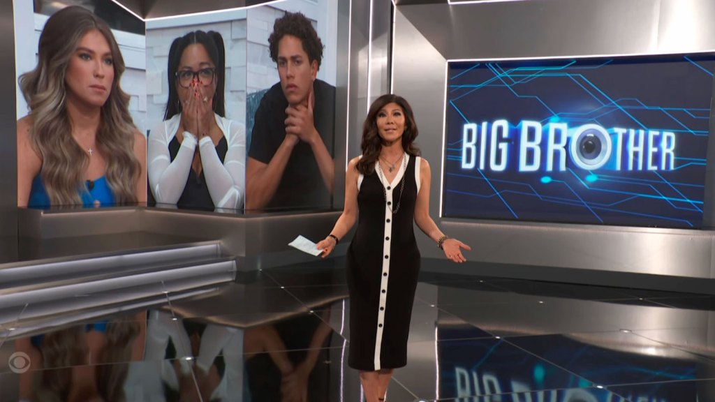 Who Left At Finish Of Deep Pretend Head Of Family Twist; A.I. Instigator Provides America Energy Who Left At Finish Of Deep Pretend Head Of Family Twist; A.I. Instigator Provides America Energy