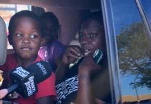 Watch Black Voters in Chicago Inform Conservative Media Host Benny Johnson That They’re Voting for Trump (VIDEO) | The Gateway Pundit