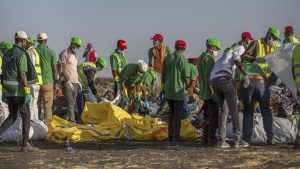 Swiss Worldwide’s Boeing 777 makes sudden touchdown in Kazakhstan as a result of medical incident