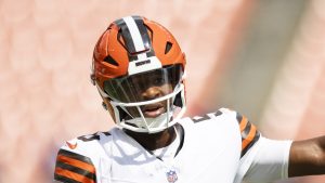Browns pondering commerce involving Jameis Winston or Tyler Huntley