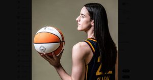 The ‘Caitlin Clark Impact’: Indiana Fever Report Breaks Down Simply How Fashionable the Star Rookie Has Been | The Gateway Pundit