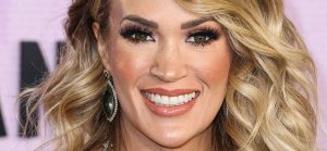 Carrie Underwood ‘Second-Guessing’ Inauguration Efficiency