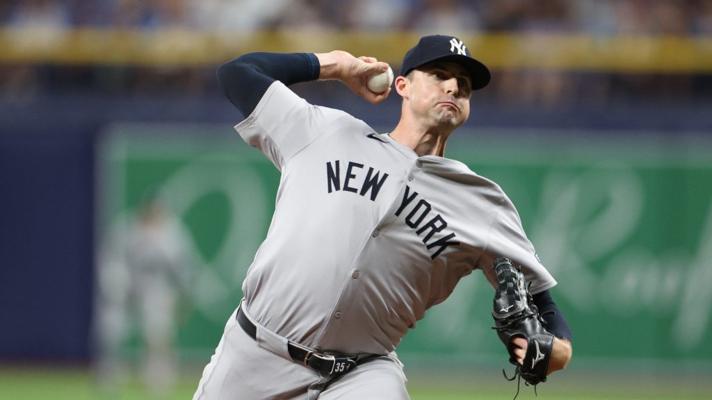 Clay Holmes makes the incorrect type of Yankees historical past