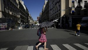 Commentary: How does excessive warmth harm your well being? Listed below are all of the methods
